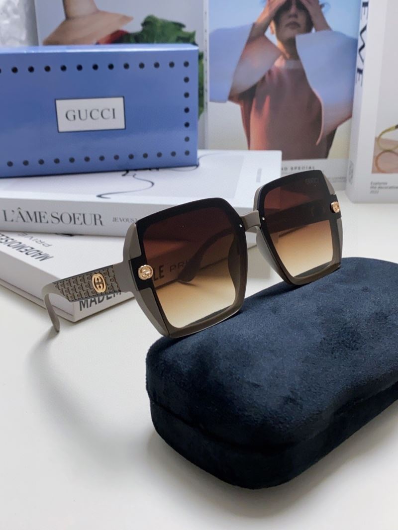 Gucci Sunglasses